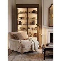 Lpd Home Plumpton Sahara Chenille Armchair