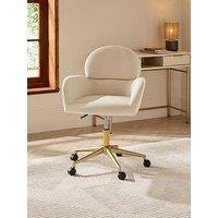 The Very Collection Nantes Chair - Natural - Fsc Certified