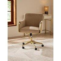 The Very Collection Romery Office Chair - Fsc Certified