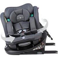 Cozy N Safe Vesta 360 40-150Cm I-Size Car Seat- Slate