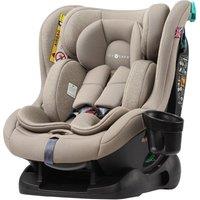 Cozy N Safe Fitzroy+ 40-150Cm I-Size Car Seat- Ecru