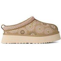 Ugg Tazz Sun Stitch - Mustard Seed