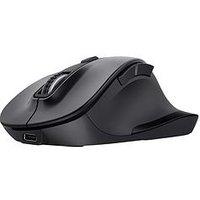Trust Fyda Multi-Device Wireless Mouse - Black