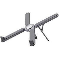 Trust Macy Foldable Laptop Stand - Portable Adjustable Stand