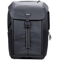 Trust Jersey 25L Travel Backpack With Laptop Compartment For Laptops Up To 17''