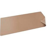 Trust Benya Xxl Desk Pad - Beige