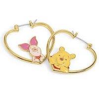 Disney Character Earrings - Multi