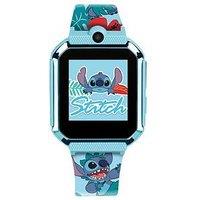 Disney Stitch Interactive Watch