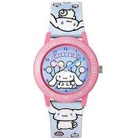 Hello Kitty Time Teacher Cinnamonroll Watch