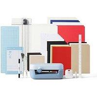 Cricut Joy 2 Essentials Bundle