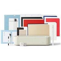 Cricut Explore 5 Essentials Bundle