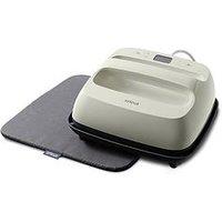 Cricut Easypress Se 9 X 9 (22.5 X22.5Cm) + Easypress Mat