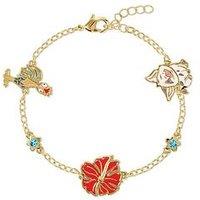 Disney Charm Bracelet