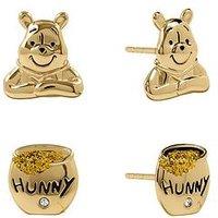 Disney Earring Set
