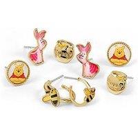 Disney Earring Set