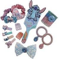 Disney 24 Pc Hair Accessory Set - Multi