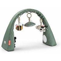 Done By Deer Activity Gym Tiny Farm - Green