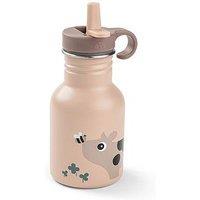 Done By Deer Metal Bottle Tiny Farm Powder
