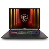 Msi Vector 16 Hx Ai A2Xwhg-403Uk - Geforce 5070 Ti - Intel Core Ultra 7 - 16Gb - 512Gb Gaming Laptop