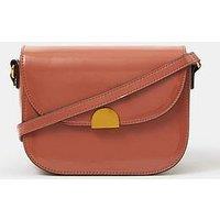 Accessorize Boxy Crossbody Bag