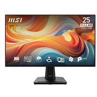 Msi Pro Mp251 E14L 24.5" Full Hd 144Hz Ips Adaptive-Sync Monitor