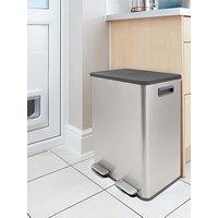 Black & Decker B+D Slim Line 40L Recycle Bin