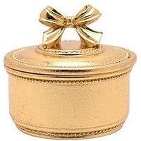 Hestia Ribbon Trinket Box