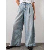 Allsaints Haze Pleat Jean