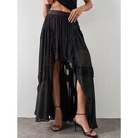 Allsaints Dorina Skirt - Black