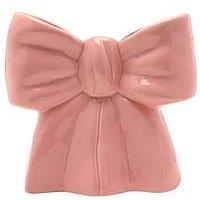 Hestia Bow Shaped Vase