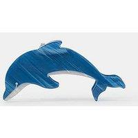 Accessorize Dolphin Claw Clip