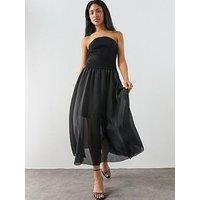 Allsaints Tegan Dress - Black