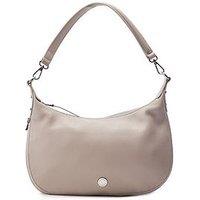 Moda In Pelle Hidden Colour Shoulder Bag