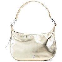 Moda In Pelle Hidden Colour Shoulder Bag