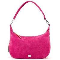 Moda In Pelle Hidden Colour Shoulder Bag