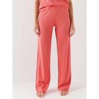 Boss Cosy Waffle_Pants