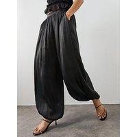 Allsaints Eshe Trouser - Black