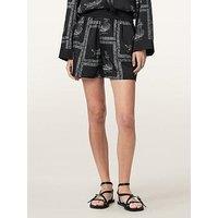 Allsaints Lettie Short