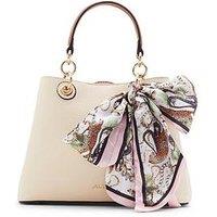 Aldo Tenterden Tote - White