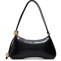 Aldo Amellie Shoulder Bag - Black