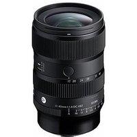 Sigma Af 17-40Mm F/1.8 Dc (A) - L Mount