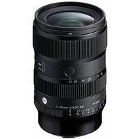 Sigma Af 17-40Mm F/1.8 Dc (A) - Canon Rf Mount
