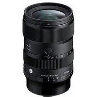 Sigma Af 17-40Mm F/1.8 Dc (A) - Fujifilm X Mount