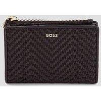 Boss Sandy Wallet - Brown