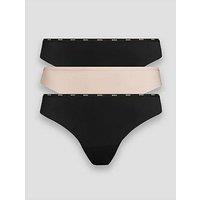 Boss 3P Micro Thong