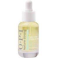 Opi Nature Strong Skincare - Glow Up Nail & Cuticle Oil 8 Ml