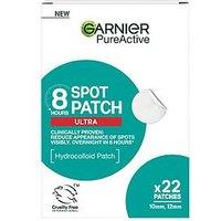 Garnier Pure Active Blemish Patch Ultra Invisible 22