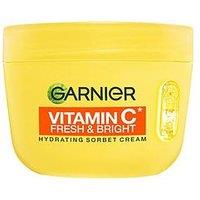 Garnier Vitamin C Fresh & Bright Sorbet Cream 85Ml