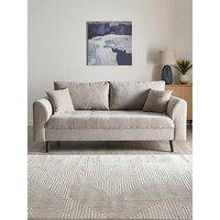 The Very Collection Plaza 3 Seater
