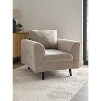 The Very Collection Plaza Chair